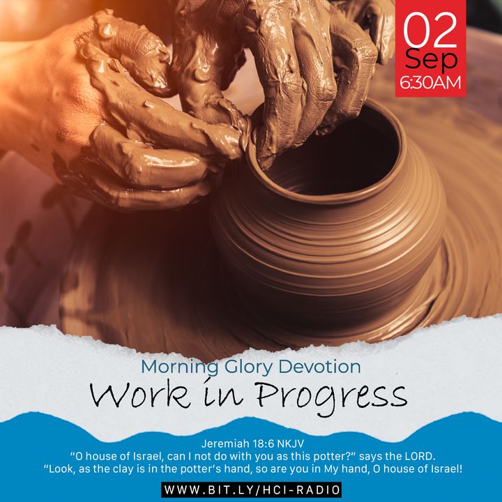 MGD: Work in Progress