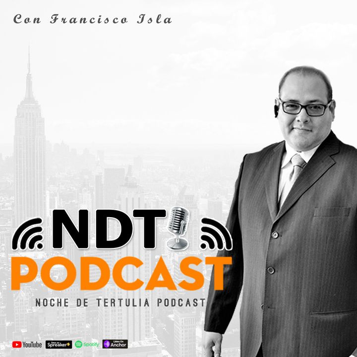 NDT Podcast