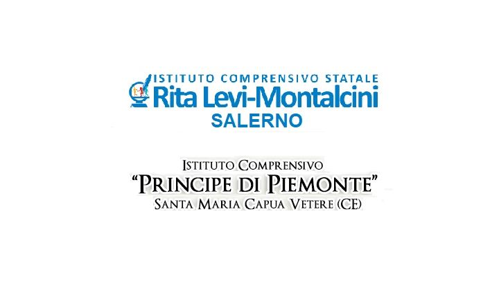 IC Montalcini & IC P. di Piemonte