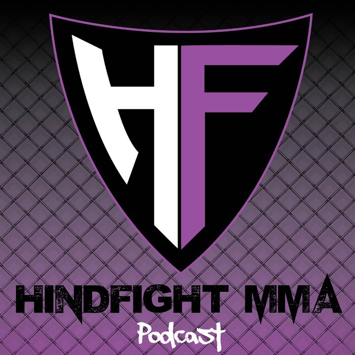 HindFight MMA