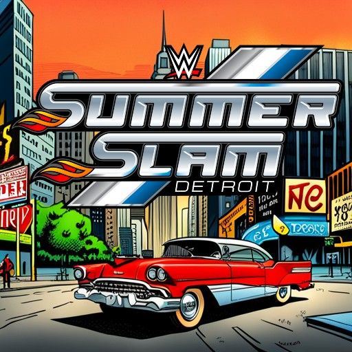WWE SUMMERSLAM POST SHOW (Wrestling Soup 8/5/23)