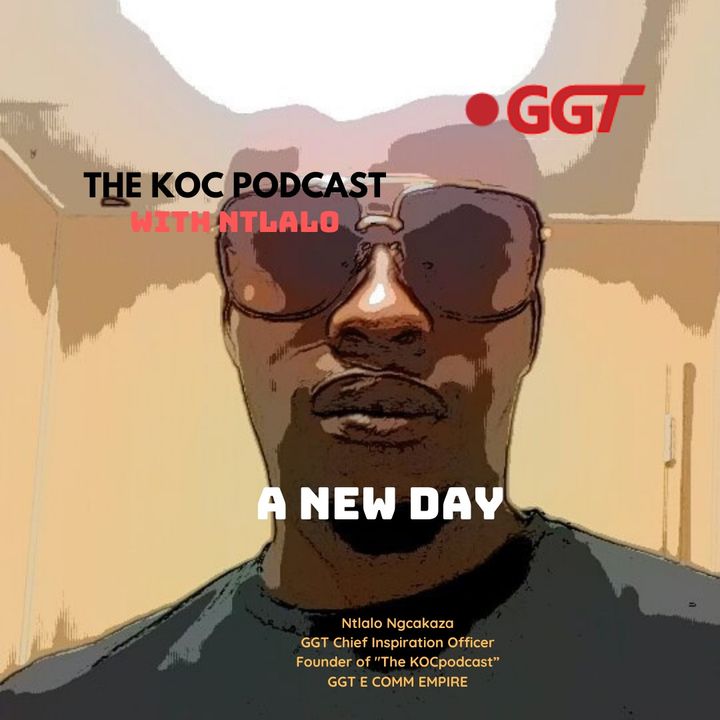 new KOC NEW DAY
