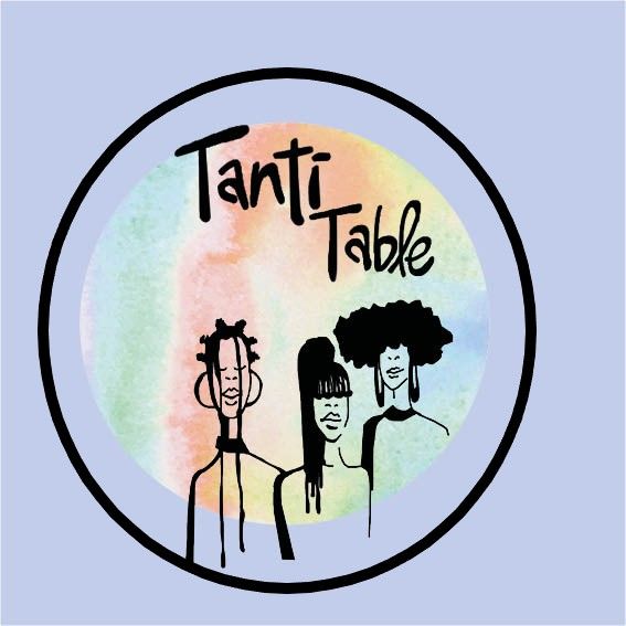 Tanti Table