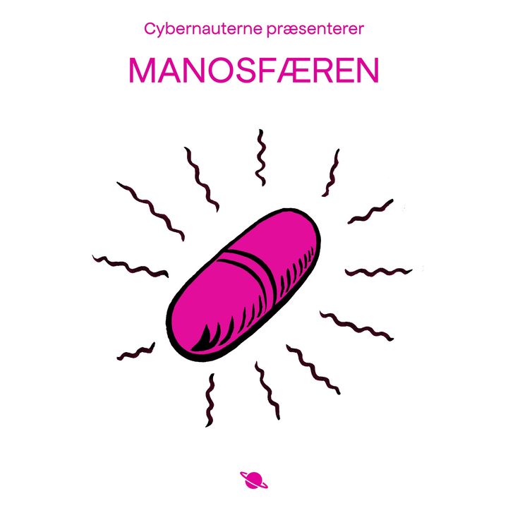Manosfæren 4: Den røde pille