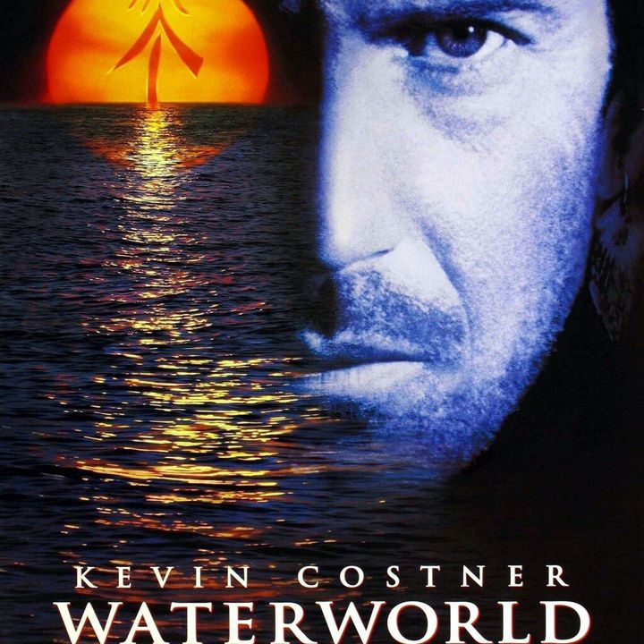 CINEMA CRAPTACULUS: "Waterworld"