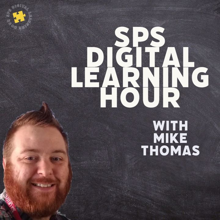 SPS Digital Learning Hour