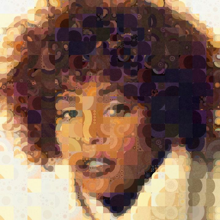 There Will Never Be Another Whitney - 12:27:20, 5.06 PM