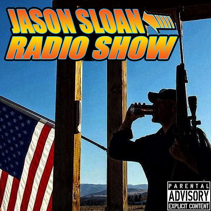Jason Sloan Radio Show / Badfish Media
