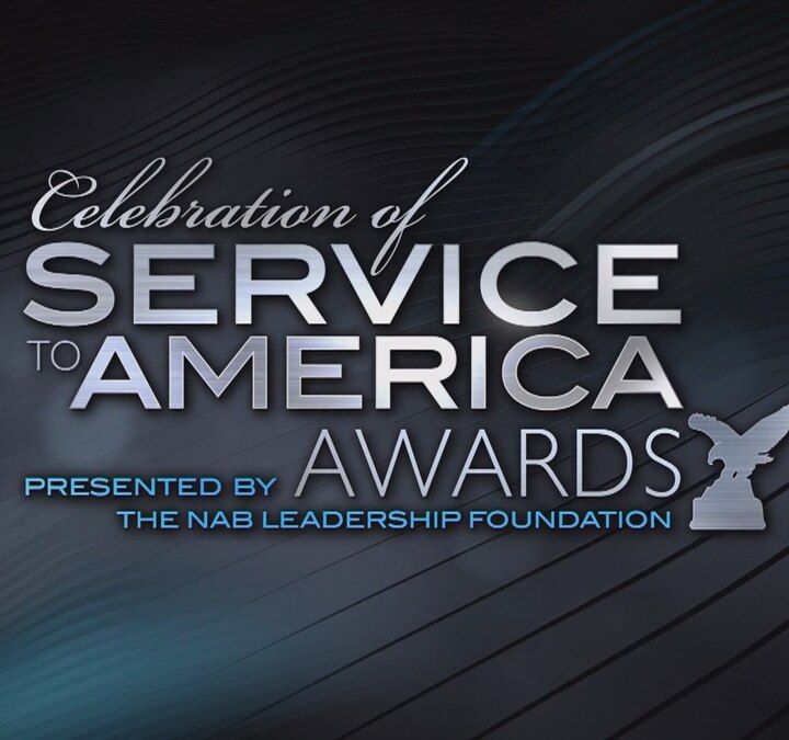 Service to America Awards