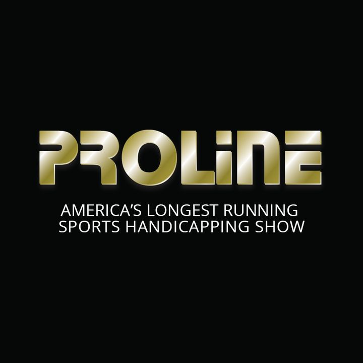 PROLINE Show: NCAA Football Week 13 | NFL Week 12