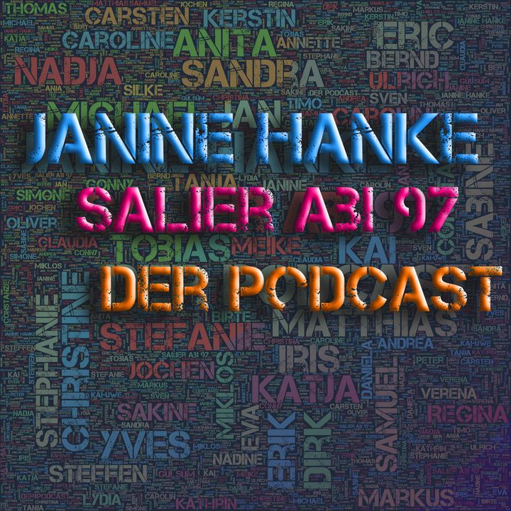 Folge 30 - Janine Hanke