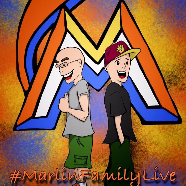 Marlin Family Live 9-20-15