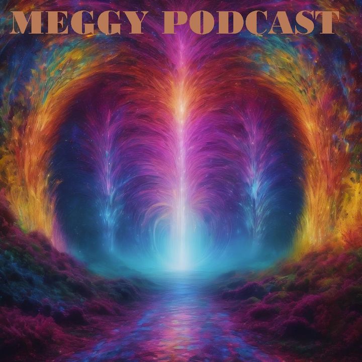 Meggy Podcast Ghost Story