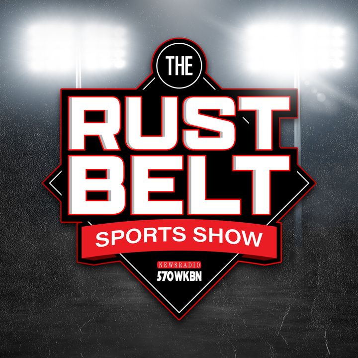 The Rust Belt Sports Show