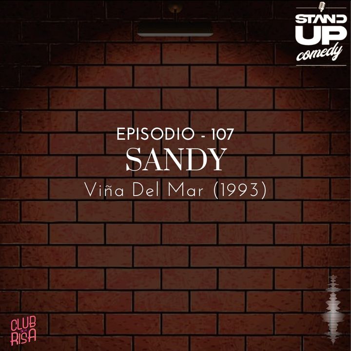 Sandy 🎙 Viña Del Mar (1993)