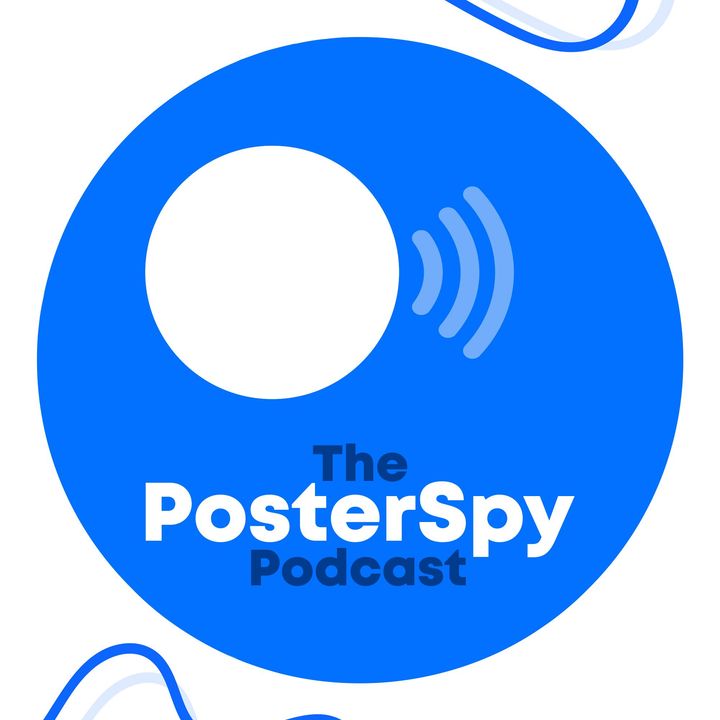 The PosterSpy Podcast