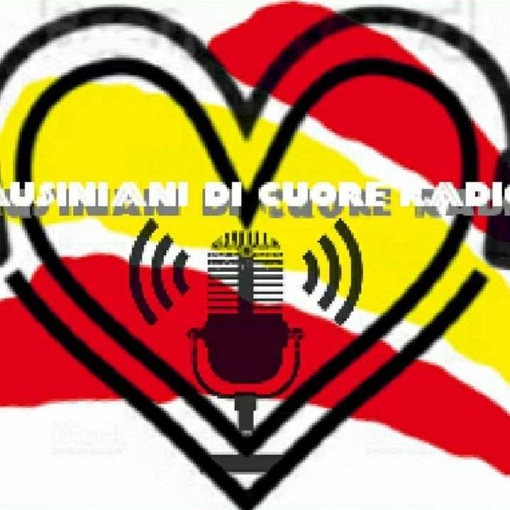 Pausiniani di Cuore Radio's show