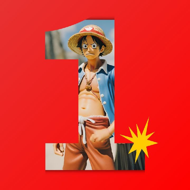01 - One Piece Live Action? #CCP