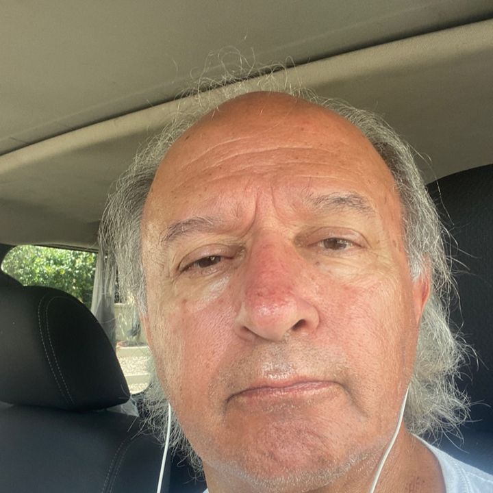 Episode 174 - John Zegar's Thoughts & Travels