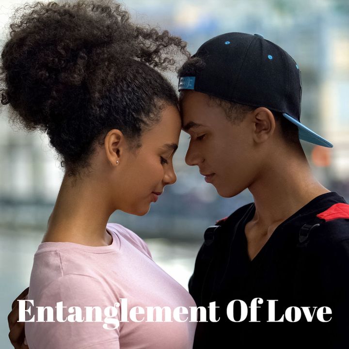 Entanglement Of Love