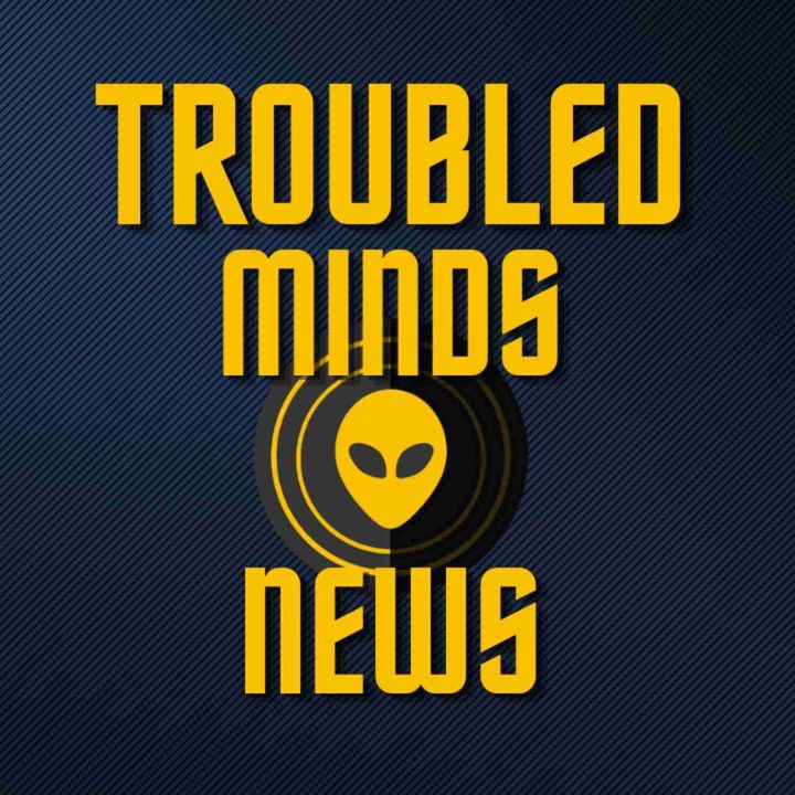 TM News 115 - Pandemic Over, Matter from Nothing, DARPA Drone, Russian Execs, Deep Fake Jobs