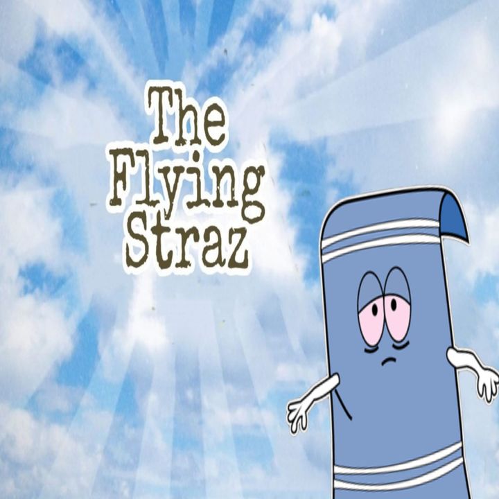 The Flying Straz