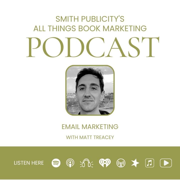 Email Marketing with Matt Treacey