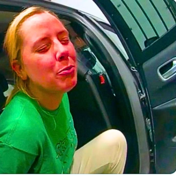 Rich Spoiled Karen Meets Karma After Drunk Driving Accident EPIC AUDIO