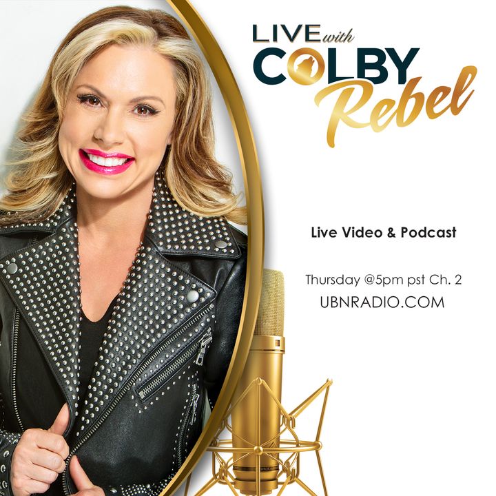Colby Rebel & Date Night On Air 8.31.17
