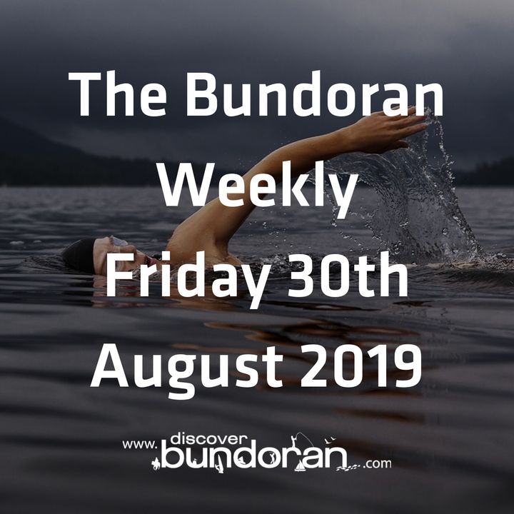 059 - The Bundoran Weekly - Friday 30th August 2019