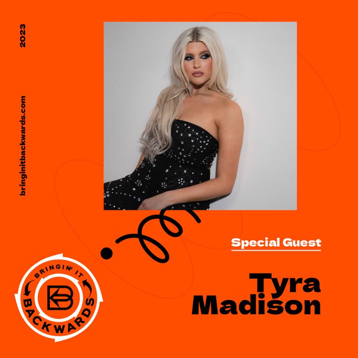Interview with Tyra Madison