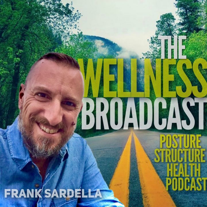 The Wellness Broadcast