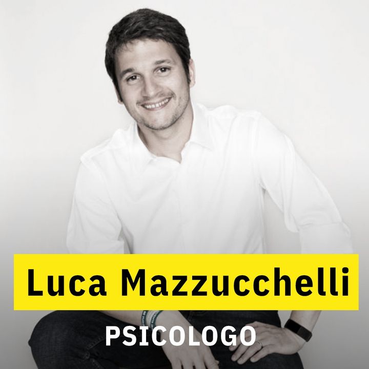 04 - Il fattore 1% della creatività con Luca Mazzucchelli