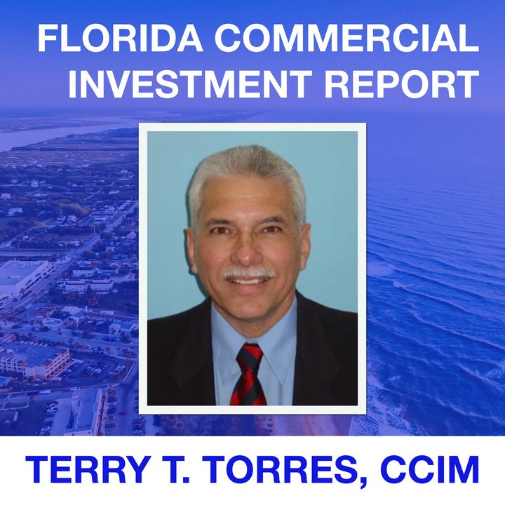 Florida Commercial Investment Report