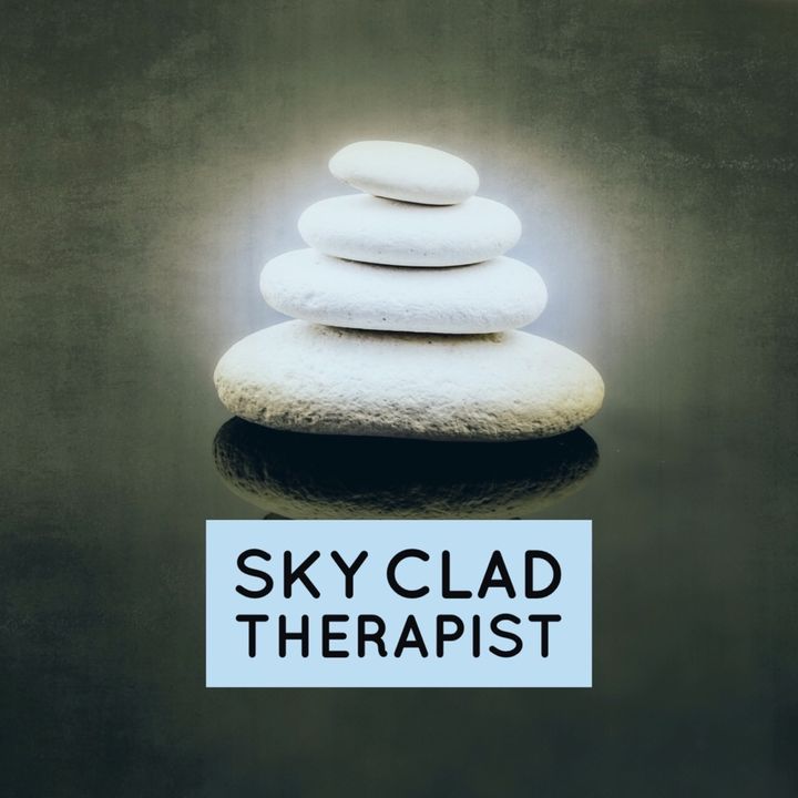 Sky Clad Therapist