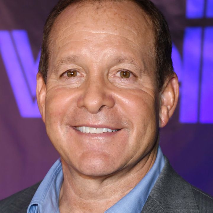 Steve Guttenberg: Lymphatic Network, Cameo and his mom's reaction to "Three Men And A Baby."