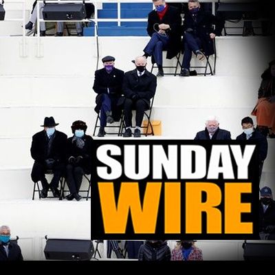 Episode #359 – ‘Dark Winter Inauguration’