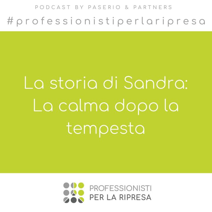 Crescita personale e professionale in azienda - Paserio & Partners