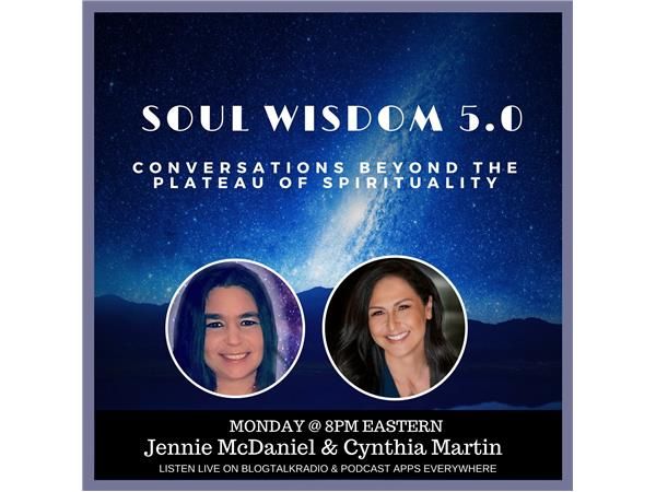 SOUL WISE 5.0 Episode 1