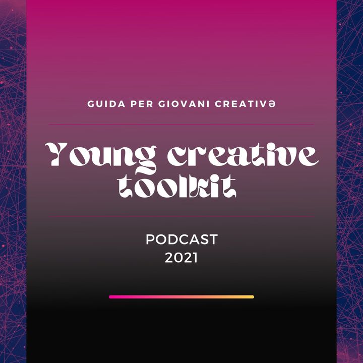 Young Creative Toolkit | Guide Creative