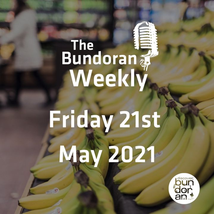 138 - The Bundoran Weekly - Friday 21st May 2021