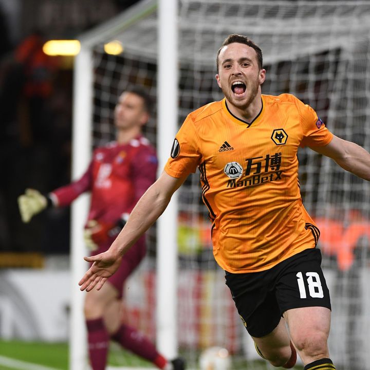 The Agenda: Liverpool sign Diogo Jota from Wolves in £45m deal | Michael Edwards transfer masterstroke