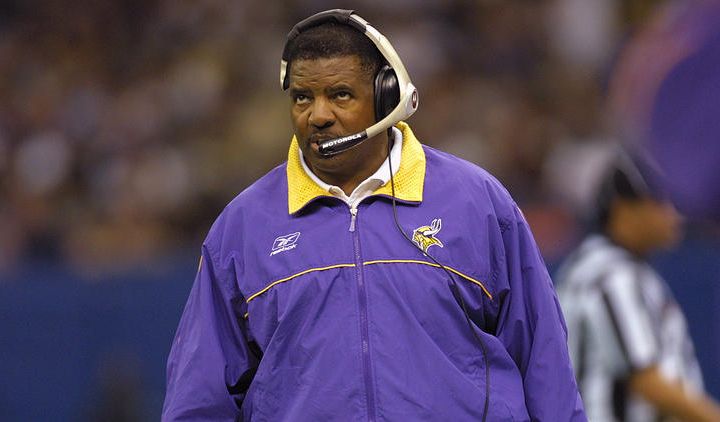 Purple People Eaters: A Look Back at the Dennis Green Era! Where Does Green Rank All-Time Vikings Coach?