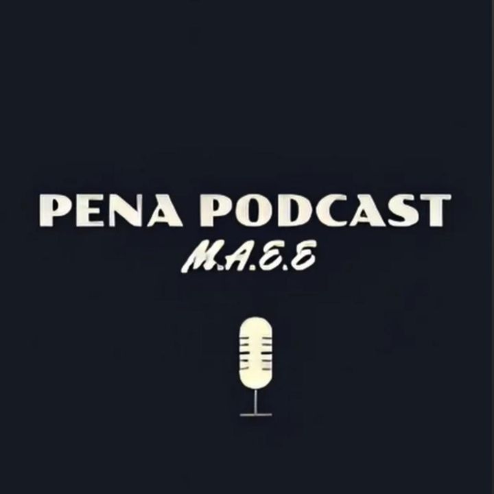 Pena Podcast S1 | Podcast #3 | Popüler Kültür