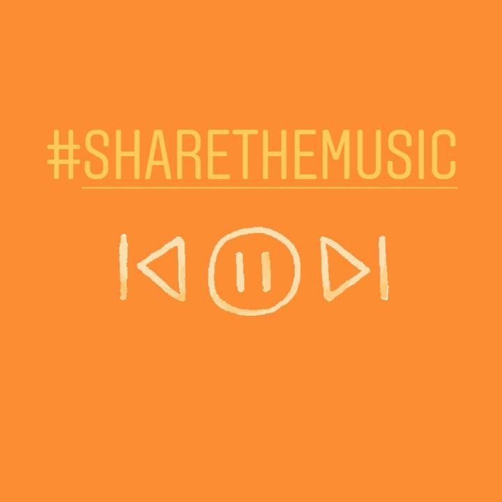 Share The Music