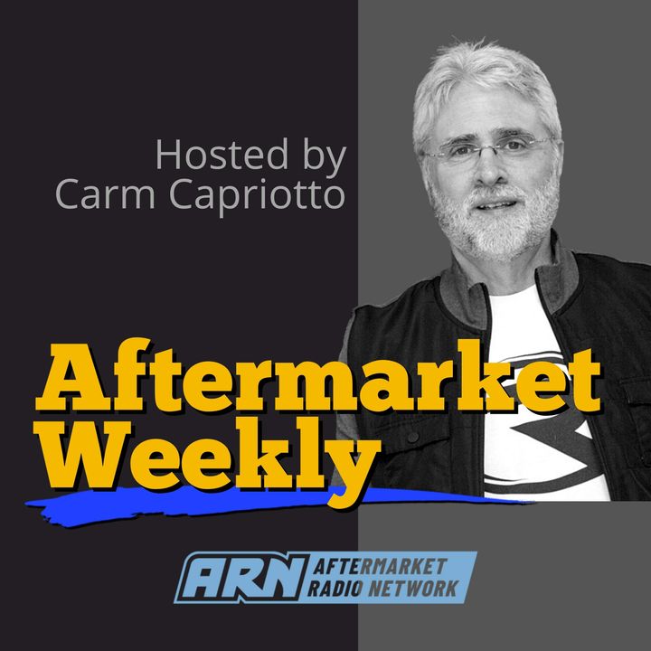 Aftermarket Weekly Podcast