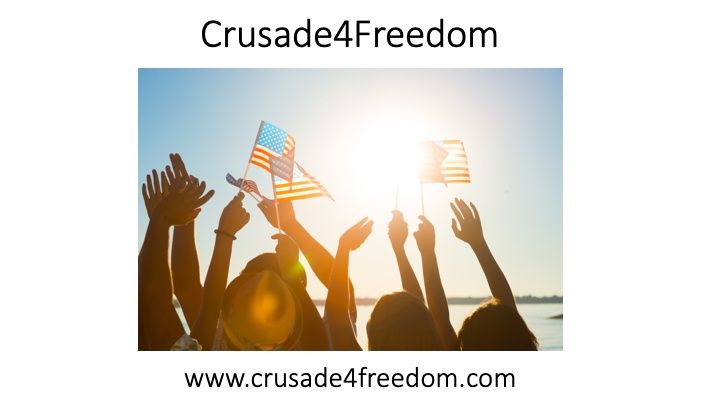 Crusade4Freedom
