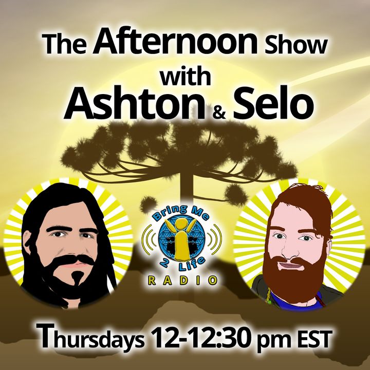The Afternoon Show