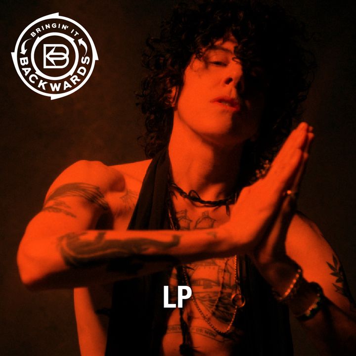 Interview with LP