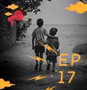 EP 17 - Os Pequeninos - Filipe Brasileiro